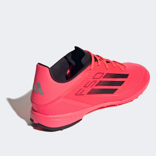 Chuteira Society Adidas F50 League Unissex