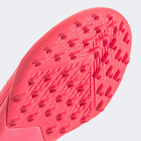 Chuteira Society Adidas F50 League Unissex