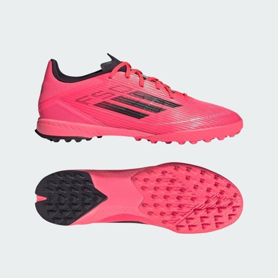 Chuteira Society Adidas F50 League