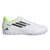 Chuteira Society Adidas Masculina Deportivo III - Branco+Verde Claro