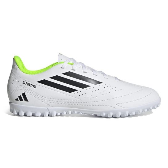 Chuteira Society Adidas Masculina Deportivo III
