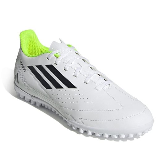 Chuteira Society Adidas Masculina Deportivo III