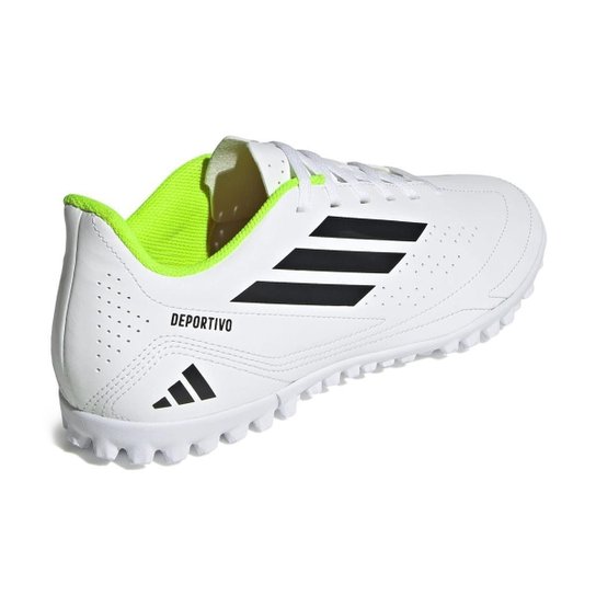 Chuteira Society Adidas Masculina Deportivo III