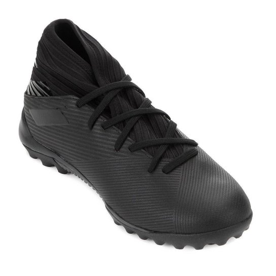 Chuteira Society Adidas Nemeziz 19 3 TF