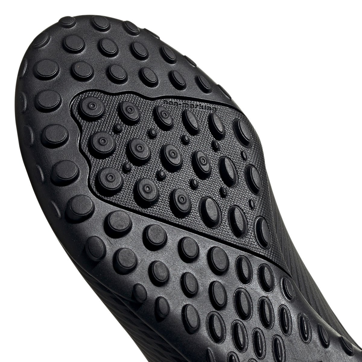 chuteira society adidas nemeziz 19 4 tf