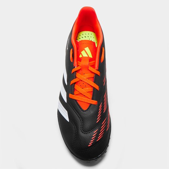 Chuteira Society Adidas Predator 24 Club Unissex