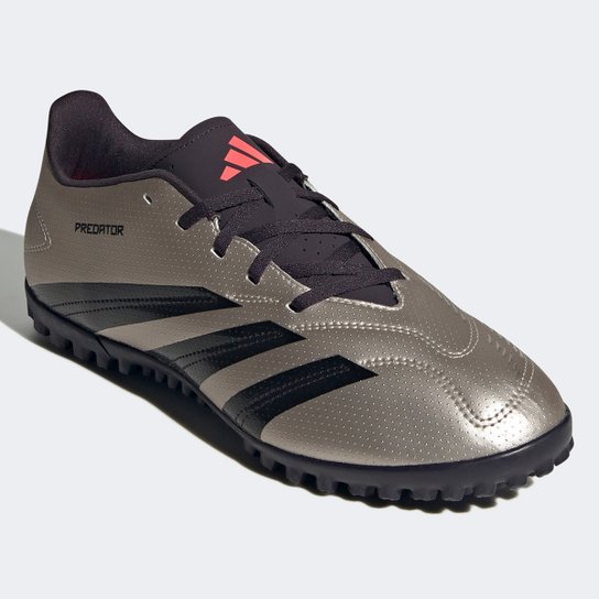 Chuteira Society Adidas Predator 24 Club Unissex