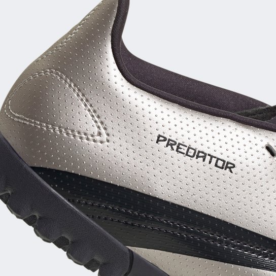 Chuteira Society Adidas Predator 24 Club Unissex