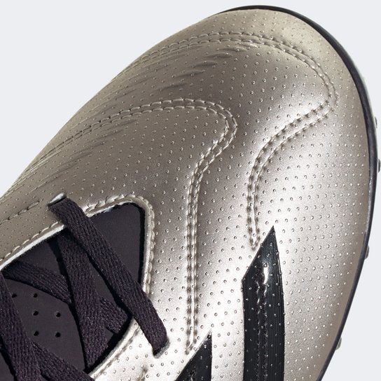 Chuteira Society Adidas Predator 24 Club Unissex