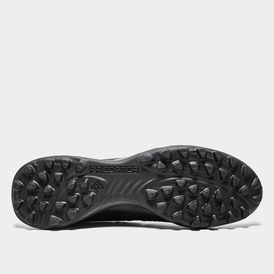 Chuteira Society Adidas Predator 24 League Low Unissex