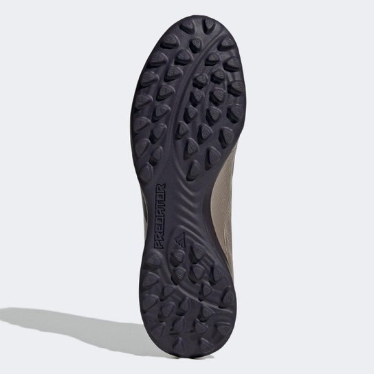 Chuteira Society Adidas Predator 24 League Sem Cadarço Unissex