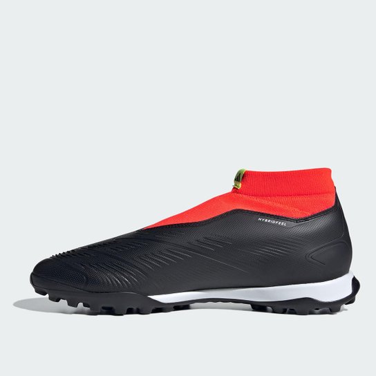 Chuteira Society Adidas Predator 24 League Unissex