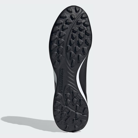 Chuteira Society Adidas Predator 24 League Unissex