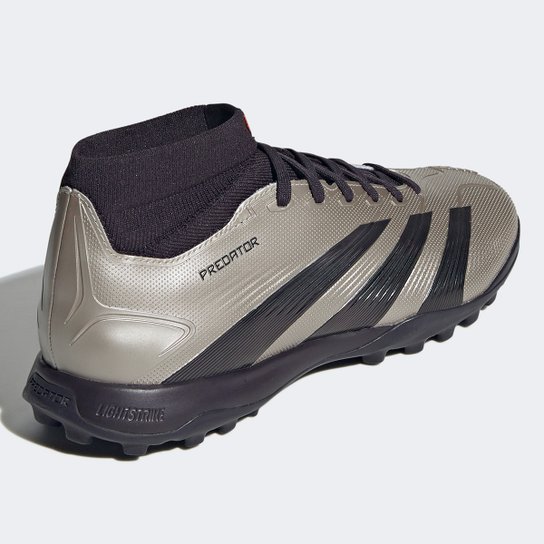 Chuteira Society Adidas Predator 24 League Unissex
