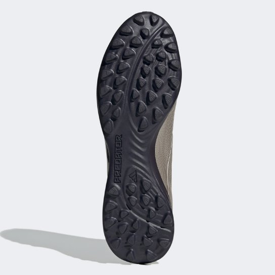 Chuteira Society Adidas Predator 24 League Unissex