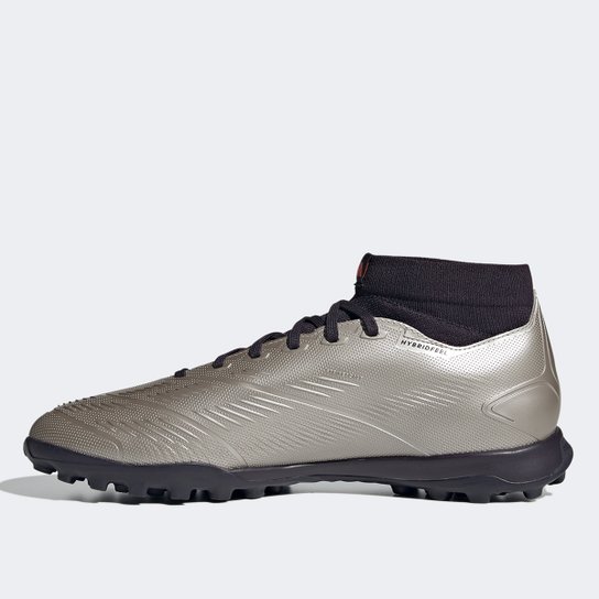 Chuteira Society Adidas Predator 24 League Unissex