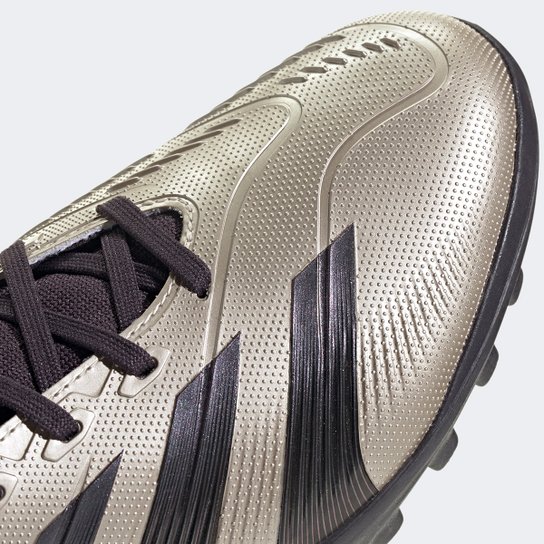 Chuteira Society Adidas Predator 24 League Unissex