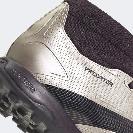 Chuteira Society Adidas Predator 24 League Unissex