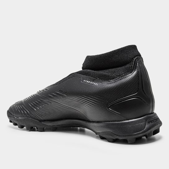 Chuteira Society Adidas Predator 24 League Unissex