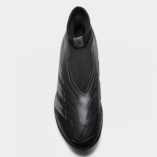 Chuteira Society Adidas Predator 24 League Unissex