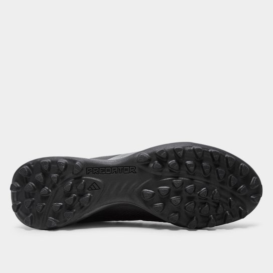 Chuteira Society Adidas Predator 24 League Unissex