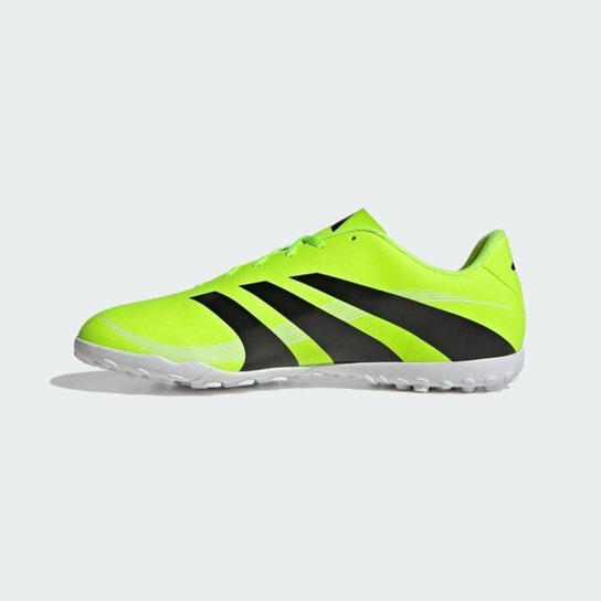 Chuteira Society Adidas Predator 25 Essentials