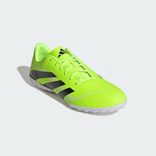 Chuteira Society Adidas Predator 25 Essentials