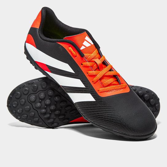Chuteira Society Adidas Predator Artilheira 24 Unissex