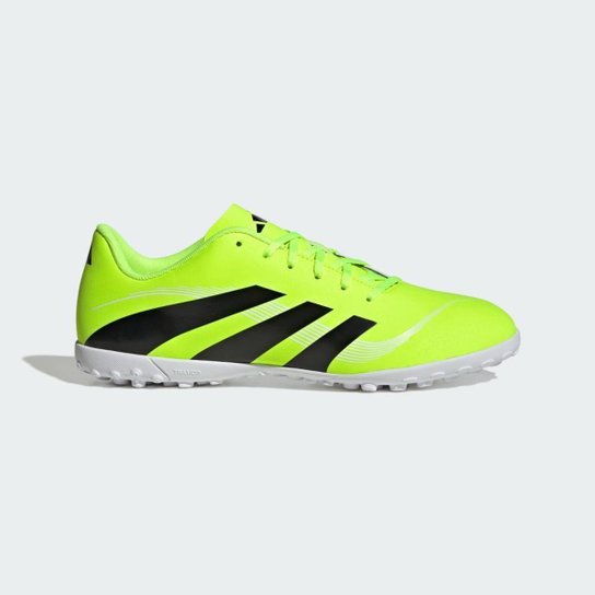 Chuteira Society Adidas Predator Artilheira 25 Essentials