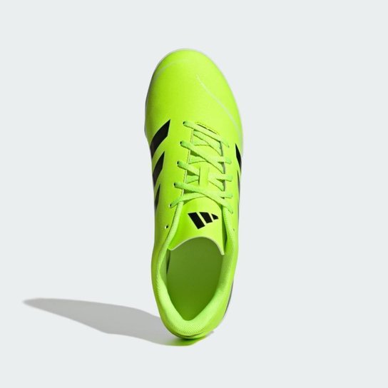 Chuteira Society Adidas Predator Artilheira 25 Essentials