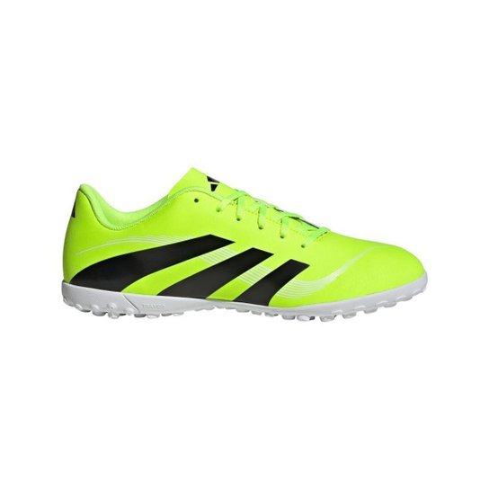 Chuteira Society Adidas Predator Artilheira 25 Essentials