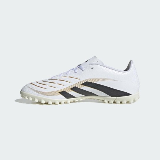Chuteira Society Adidas Predator Club Unissex