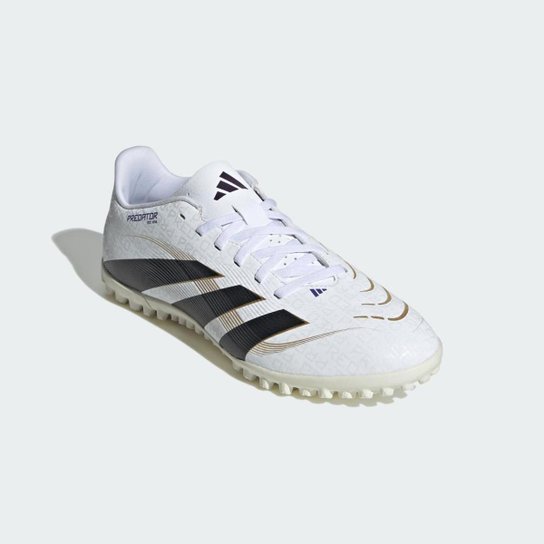 Chuteira Society Adidas Predator Club Unissex