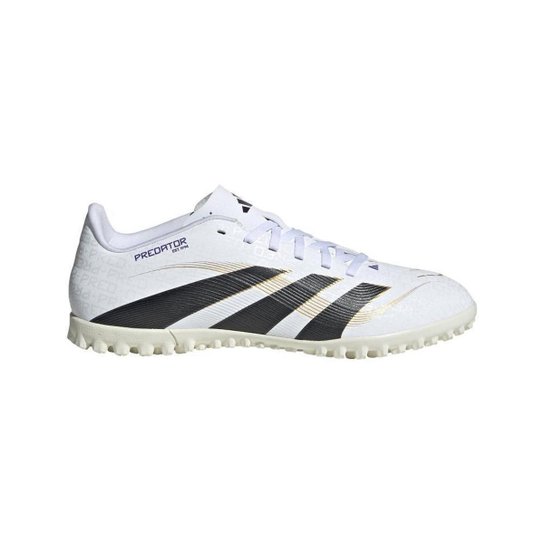 Chuteira Society Adidas Predator Club Unissex