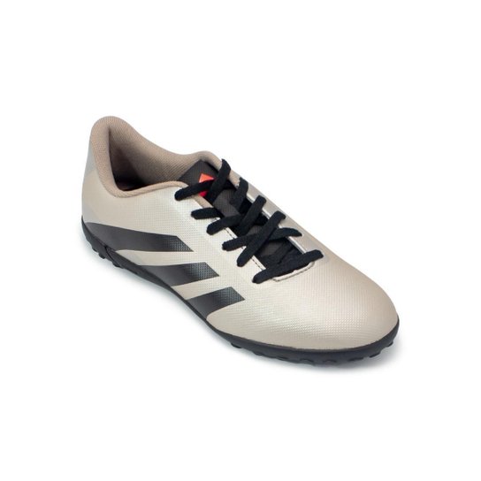 Chuteira Society Adidas Predator Essentials 24.5 Jr