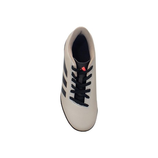 Chuteira Society Adidas Predator Essentials 24.5 Jr