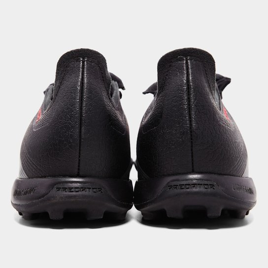 Chuteira Society Adidas Predator League Lin Unissex