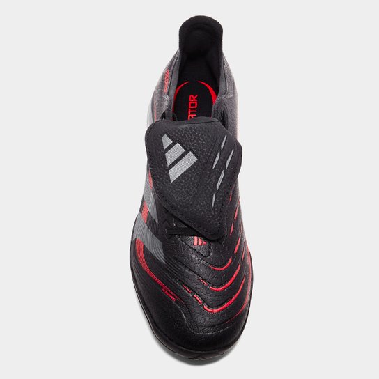 Chuteira Society Adidas Predator League Lin Unissex