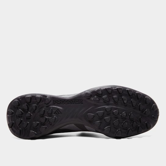 Chuteira Society Adidas Predator League Lin Unissex