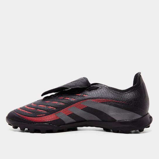 Chuteira Society Adidas Predator League Lin Unissex