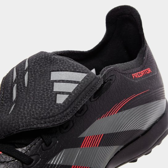 Chuteira Society Adidas Predator League Lin Unissex