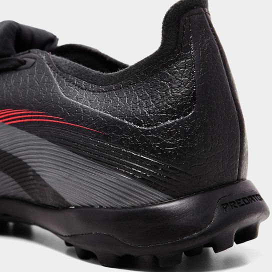 Chuteira Society Adidas Predator League Lin Unissex