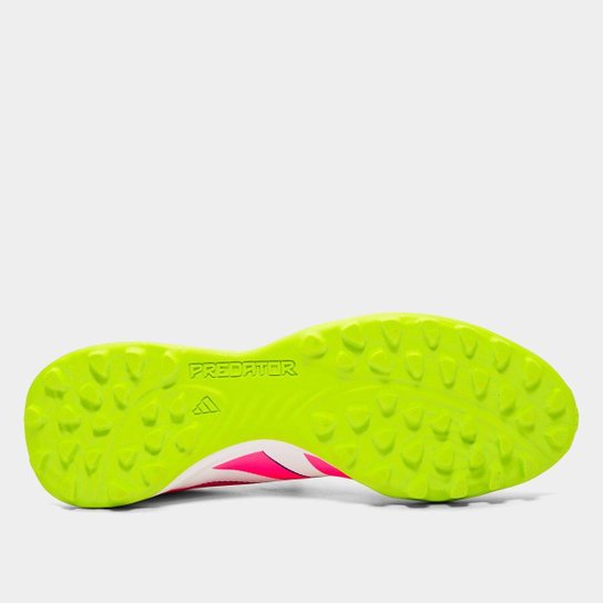 Chuteira Society Adidas Predator League Lin Unissex