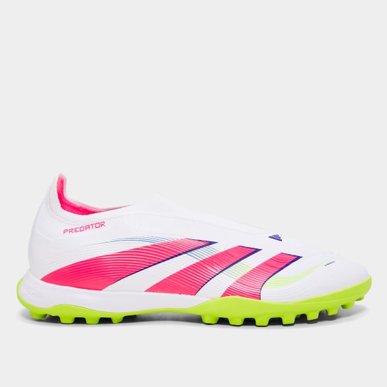 Chuteira Society Adidas Predator League LL Unissex