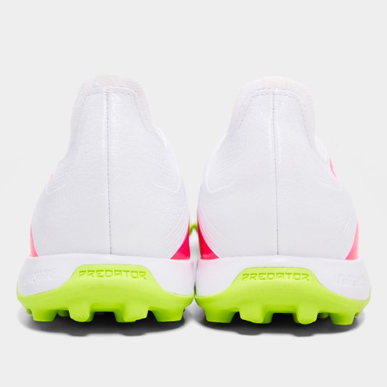 Chuteira Society Adidas Predator League LL Unissex