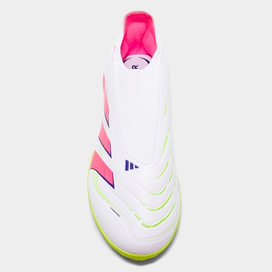 Chuteira Society Adidas Predator League LL Unissex