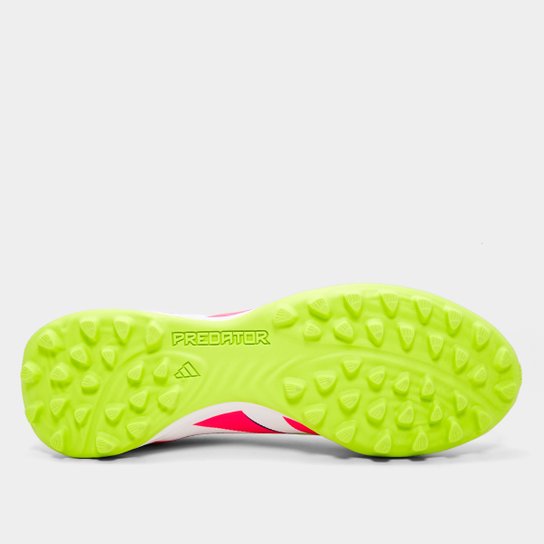 Chuteira Society Adidas Predator League LL Unissex