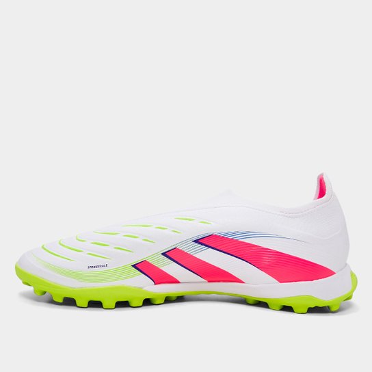 Chuteira Society Adidas Predator League LL Unissex
