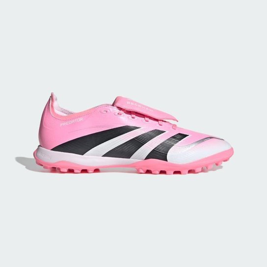 Chuteira Society Adidas Predator League Turf Beckham