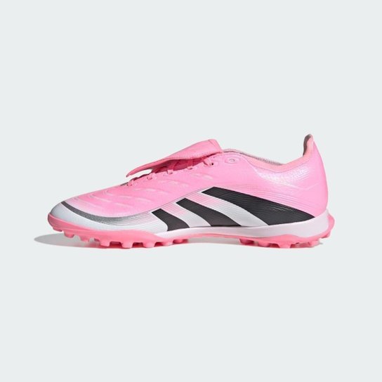 Chuteira Society Adidas Predator League Turf Beckham